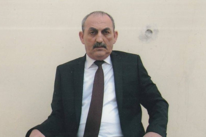  Ahmet Tekin Baykal vefat etti   