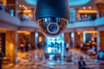 Asayiş olaylarına karşı, güvenlik teknolojilerine yönelim artıyor