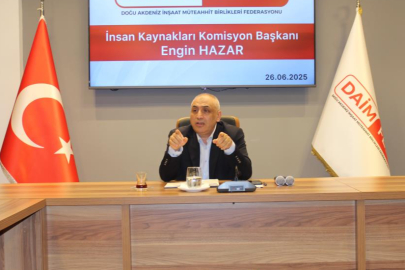 DAİMFED, gençlerin istihdamında köprü oluyor