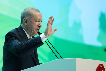 Erdoğan’dan çiftçilere müjde: 7 bin 160 projeye 10,2 milyar lira hibe desteği