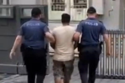 İzmir’de 26 yıl kesinleşmiş hapis cezası olan çocuk istismarcısı yakalandı