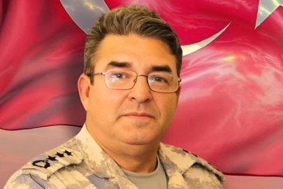 Libya’da görevdeki Hava Piyade Albay İsmail Haldun Maden kalp krizi sonucu şehit oldu