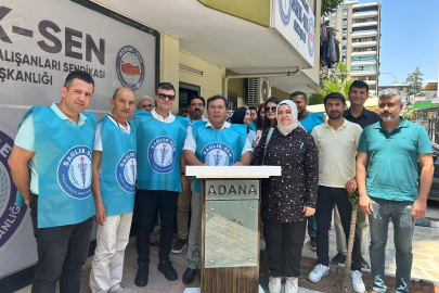 Nennioğlu: Sosyal hizmet çalışanlarının unvan sorunu çözüm bekliyor