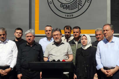 Sakarya ve Bolu’daki orman yangınlarında 3 şüpheli gözaltında!