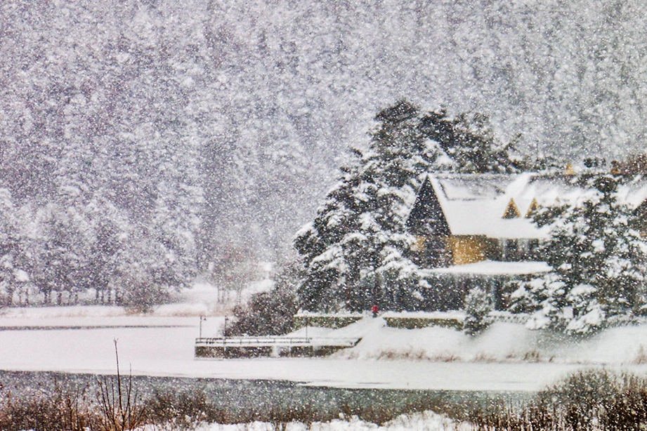 Türkiye’de Kış Tatili İçin Öneriler