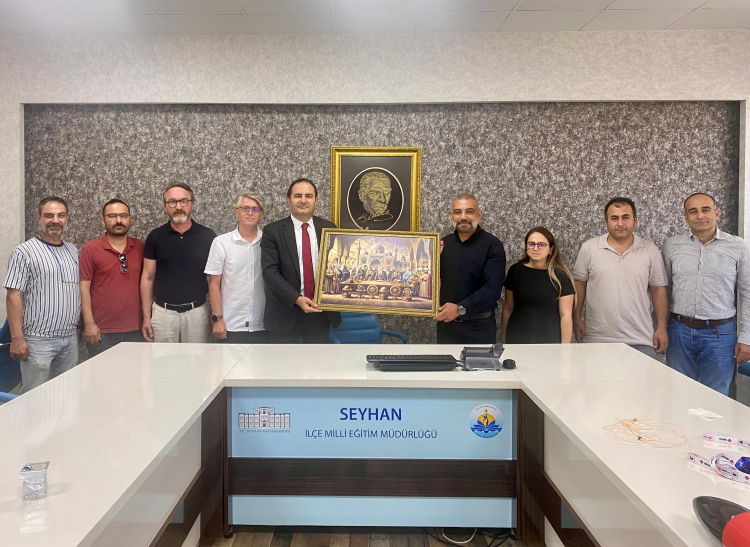 Yüreğir Bilim ve Sanat Merkezi