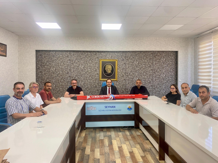 Yüreğir Bilim ve Sanat Merkezi