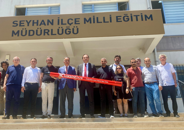 Yüreğir Bilim ve Sanat Merkezi