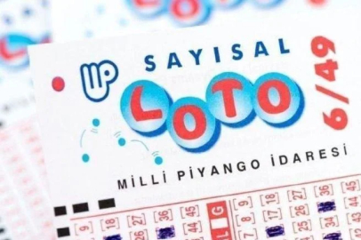 28 Haziran Çılgın Sayısal Loto sonuçları açıklandı: 400 milyon TL devretti! Çılgın Sayısal Loto sonuçları nasıl öğrenilir?