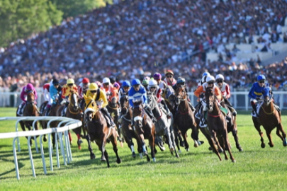 99. Gazi Koşusu için geri sayım başladı!