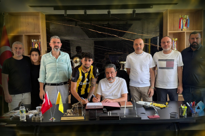 Adana 01 FK'dan iç transfer hamlesi
