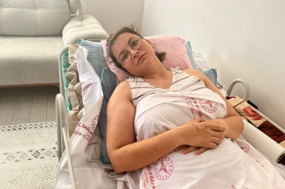 Adana’da dehşet: Eşi tarafından 6. kattan atıldığı iddia edilen kadın felç kaldı