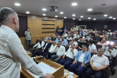 Bartınspor’da gergin kongre: Yeni başkan taraftarlardan çıktı