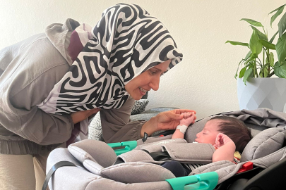 Geçici Koruyucu Aile Modeli Türkiye’de yaygınlaşıyor