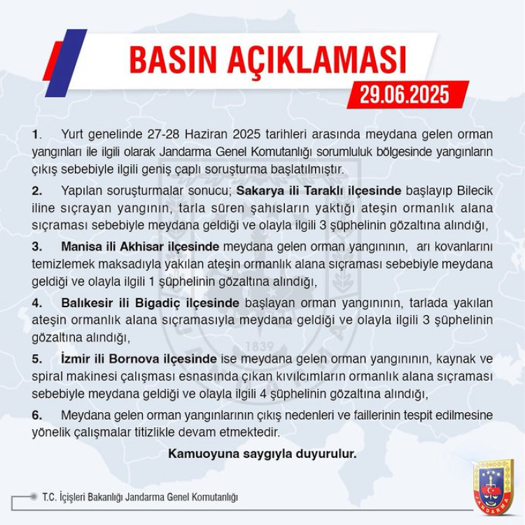 Jandarma Genel Komutanlığı