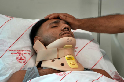 Havuzdaki su seviyesinin düşük olduğu iddiasıyla şikayetçi oldular