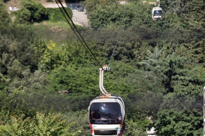 İstanbul’da bazı metro ve teleferik hatlarında seferler durdu