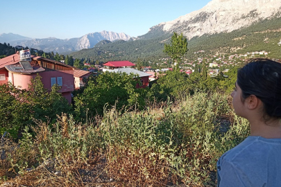 Okullar kapandı, yaylalarda hayat başladı