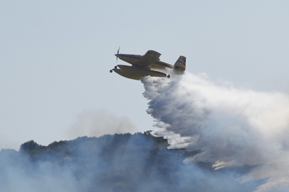 Orman yangınlarının arkasındaki ihmaller ortaya çıktı: 11 kişi gözaltında!