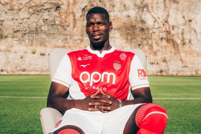 Paul Pogba kimdir, hangi takımda oynuyor, ne cezası aldı? İşte dönüş tarihi