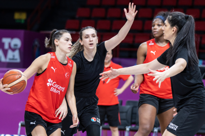 Potanın Perileri Avrupa’yı 7. tamamladı, Dünya Kupası elemelerine katılma hakkı kazandı