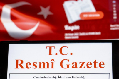 Resmi Gazete'de bugün (29 Haziran 2025)