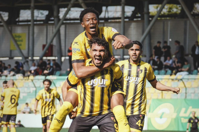 TFF 1. Lig'de yeni sezon statüsü açıklandı: 5 takım düşecek, 3 takım Süper Lig'e yükselecek