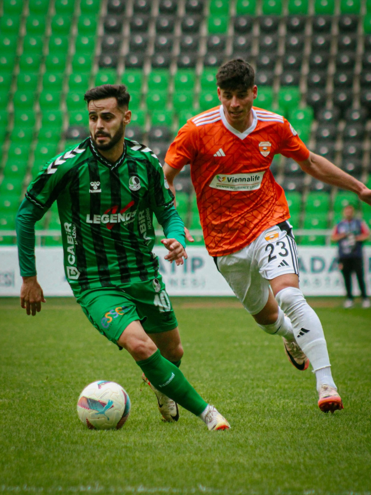 TFF 1. Lig'de yeni sezon statüsü açıklandı 5 takım düşecek, 3 takım Süper Lig'e yükselecek 4