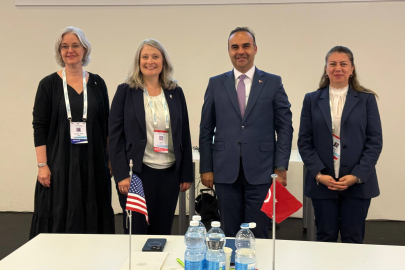 Türkiye, Antarktika’da kalıcı bilim üssü kuracak