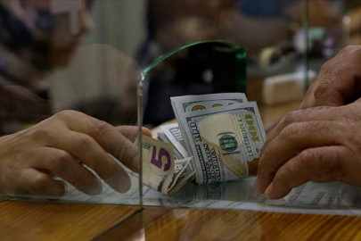 30 Haziran Pazartesi güncel döviz kurları: Dolar, Euro, Sterlin güne nasıl başladı?