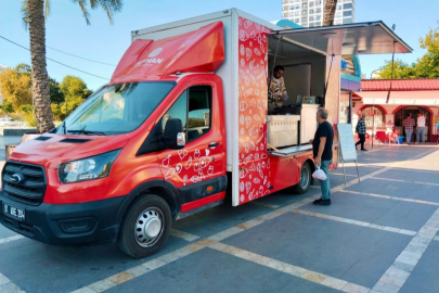 Adana’da kent lokantalarına talep artıyor