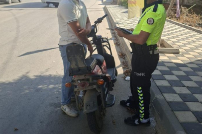 Adana Kozan’da suçlulara geçit yok: 7 kişi yakalanıp cezaevine gönderildi