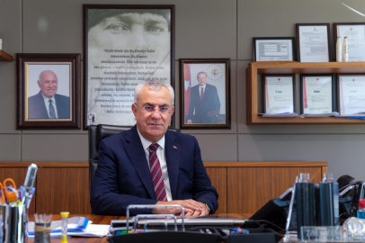 Adana, Türkiye’nin ilk 1000 ihracatçısı listesinde 19 firmayla yer aldı