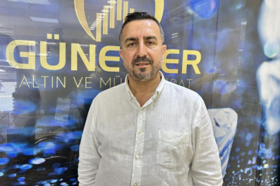 Ahmet Güney: Savaş bitti, altın fiyatları düşüşe geçti