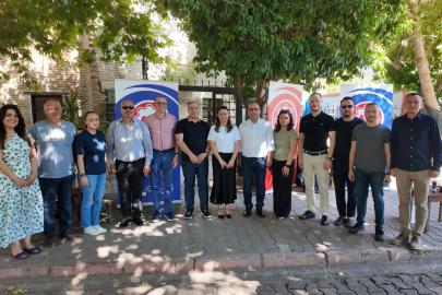 ATÜ’den “Bilim Kafe” etkinliğiyle bilim toplumla buluştu