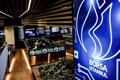 Borsa İstanbul güne güçlü başladı | BIST 100 endeksi 9.600 puanı aştı
