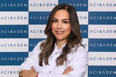 Çisem Gündüz: "Diyet yaparken metabolizmayı yavaşlatıyor olabilirsiniz!