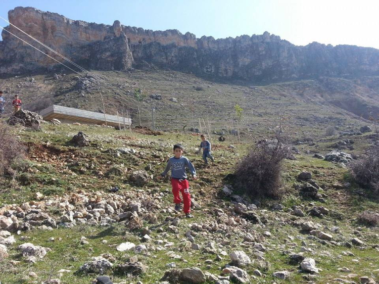  Kırım Kongo Kanamalı Ateşi 