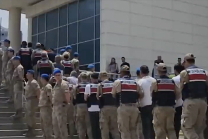 Dolandırıcılık operasyonlarında 230 şüpheli yakalandı   