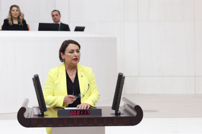 Dr. Şevkin: Adana’da 952 hak sahibi 4 yıldır konutlarına kavuşamadı