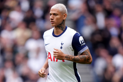 Galatasaray’dan Richarlison hamlesi! İngiliz basını transferi yazdı