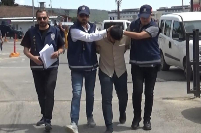 Gaziantep'te eski eş ve kayınpederini pompalı tüfekle öldüren zanlıya ağırlaştırılmış müebbet