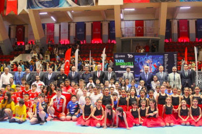 GSB Spor Okulları ve Engelsiz Spor Okulları Adana’da kapılarını açtı