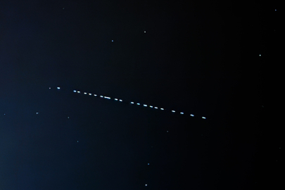 İran’dan Starlink yasağı ve ağırlaştırılmış casusluk yasası