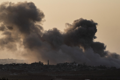 İsrailli yerleşimciler askeri üsse saldırdı