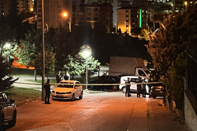 Kız isteme buluşması kana bulandı: 1 polis memuru hayatını kaybetti!