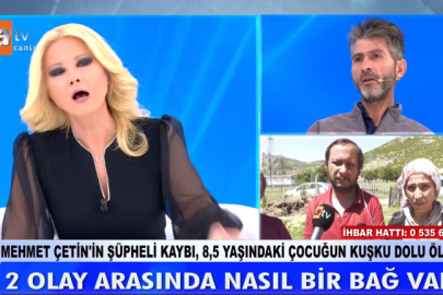 Müge Anlı ile Tatlı Sert neden yok? Yeni sezon ne zaman başlayacak?