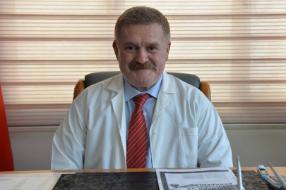 Nihat Köse; Kene riski artıyor