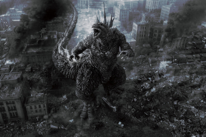 Oscar ödüllü "Godzilla: Büyük Yıkım" TV'de ilk kez bu akşam! İşte filmin konusu ve oyuncuları