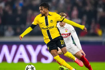 Trabzonspor Alan Virginius'u gündemine aldı: Başkan Doğan transfer sinyali verdi